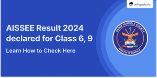 AISSEE Result 2024 declared for Class 6 and Class 9, Counselling to Begin Soon; Check Direct Download Link Here